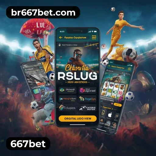 667bet download — tutorial instalação APK passo a passo