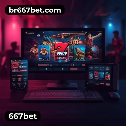 667bet FAQ — perguntas frequentes usuários Brasil