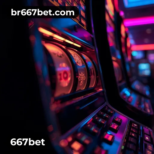 667bet login — painel de entrada no app oficial