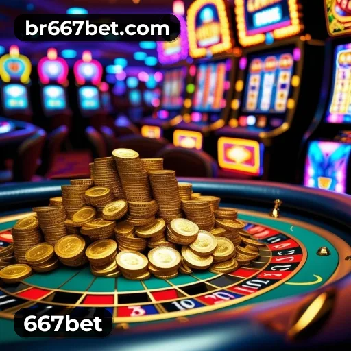 667bet plataforma — saque cashout PIX com comprovante